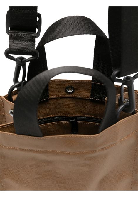 borsa shooping unisex marrone CARHARTT WIP | I03615308W.XX